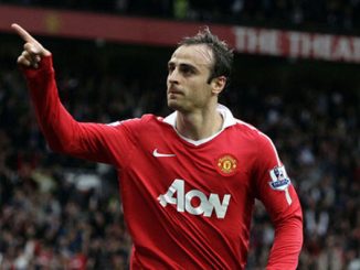 Berbatov, Carrick và những cầu thủ từng rời Tottenham đến Man Utd thi đấu - Bóng Đá