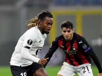 Milan ngậm đắng vì 'bao tải tiền' của PSG - Bóng Đá