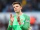 Nick Pope has signed his contract as Newcastle player until June 2026 - Bóng Đá