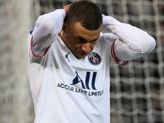 Mbappe subjected to another dig from Perez after Real Madrid snub - Bóng Đá