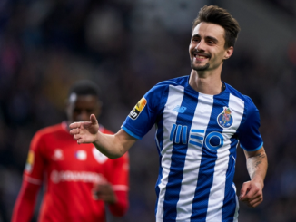 Fabio Vieira makes promise to Arsenal fans after joining from FC Porto - Bóng Đá