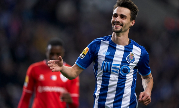 Fabio Vieira makes promise to Arsenal fans after joining from FC Porto - Bóng Đá