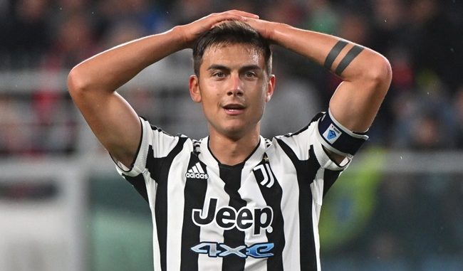 DYBALA LATEST: REAL MADRID AND ATLETICO TO MAKE THEIR MOVE ON ONE CONDITION - Bóng Đá