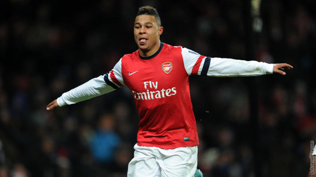 Arsenal khắc phục sai lầm từ thương vụ Serge Gnabry - Bóng Đá