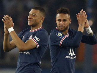 PSG are on course for huge losses... without batting an eyelid - Bóng Đá