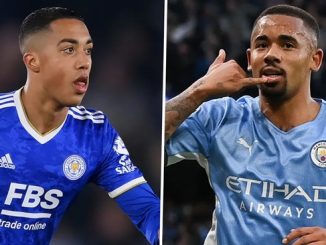 Arsenal cool Tielemans interest as Jesus' agents fly in for critical transfer talks - Bóng Đá