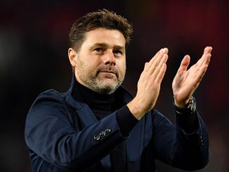 Cải tổ M.U, trợ lý Ten Hag nhắc tên Pochettino  - Bóng Đá