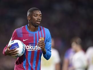 2 bến đỗ làm ngơ, Barca khó chịu với Dembele - Bóng Đá