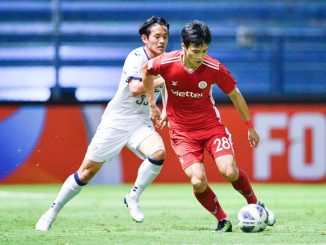 4 nhân tố Viettel kỳ vọng tỏa sáng tại AFC Cup 2022 - Bóng Đá