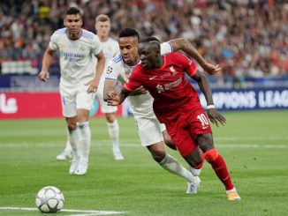 Vì sao Liverpool sẽ rất nhớ Sadio Mane - Bóng Đá