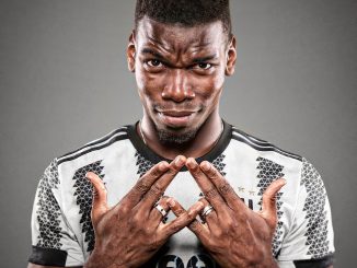 Here we go! Pogba chọn xong bến đỗ mới - Bóng Đá