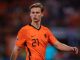 Manchester United ready to walk away from Frenkie de Jong transfer talks - Bóng Đá