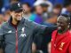 Jurgen Klopp breaks silence over Sadio Mane exit with 'significant' Liverpool claim - Bóng Đá