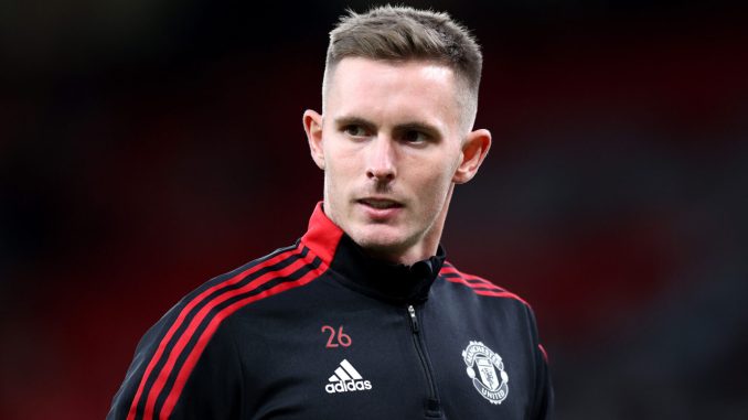 Man Utd and Nottingham Forest confident of finalising Dean Henderson loan - Bóng Đá