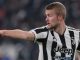 Báo Ý: De Ligt muốn đến Premier League - Bóng Đá