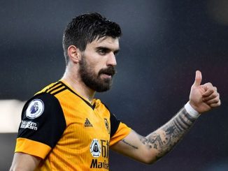 Rõ lý do M.U, Arsenal 'quay xe' với Ruben Neves - Bóng Đá