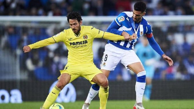 Nhận định, soi kèo Alaves với Villarreal, 20h00 ngày 10/02: Bắn chìm tầu ngầm vàng