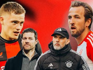 Nhận định, soi kèo Bayer Leverkusen với Bayern Munich, 0h30 ngày 11/2: Lật đổ?