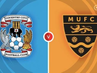 Nhận định, soi kèo Coventry City với Maidstone United, 02h45 ngày 27/2: Tiễn khách!