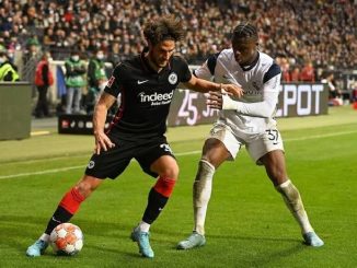 Nhận định, soi kèo Eintracht Frankfurt với Bochum, 21h30 ngày 10/2: Đối mềm