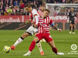 Nhận định, soi kèo Girona với Vallecano, 03h00 ngày 27/2: Trở lại mạch chiến thắng