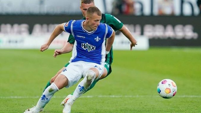 Nhận định, soi kèo Gladbach với Darmstadt, 21h30 ngày 10/2: Tiễn khách