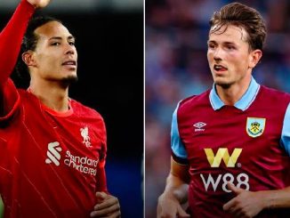 Nhận định, soi kèo Liverpool với Burnley, 22h00 ngày 10/2: Trút cơn cuồng nộ