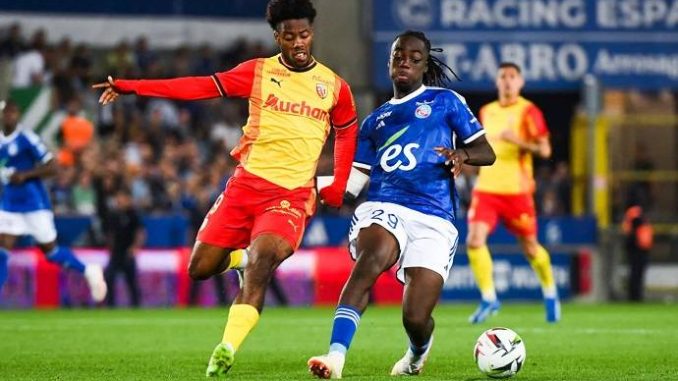 Nhận định, soi kèo RC Lens với Strasbourg, 23h00 ngày 10/2: Nối dài mạch bất bại