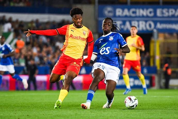 Nhận định, soi kèo RC Lens với Strasbourg, 23h00 ngày 10/2: Nối dài mạch bất bại