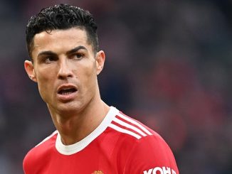 Chữ ký 'xưa nay hiếm' có thể giúp Ronaldo thêm bùng nổ ở Man Utd - Bóng Đá