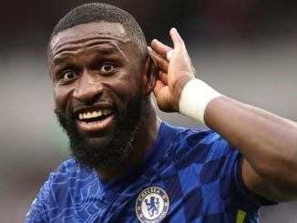 Rudiger 'xát muối' vào tim CĐV Chelsea - Bóng Đá