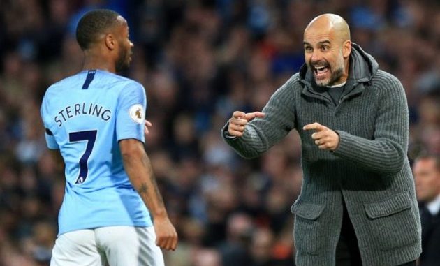 Chelsea có 2 tuần để 'nổ' bom tấn Sterling - Bóng Đá