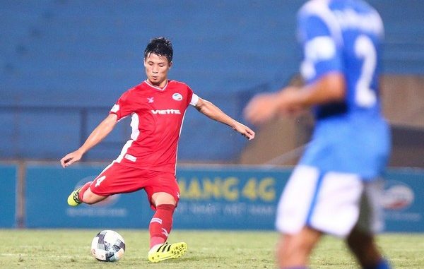 3 khó khăn của Viettel trước thềm AFC Cup 2022 - Bóng Đá