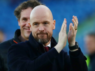 Man Utd: Ten Hag ‘really likes’ £19m fringe star at Old Trafford - Dalot - Bóng Đá