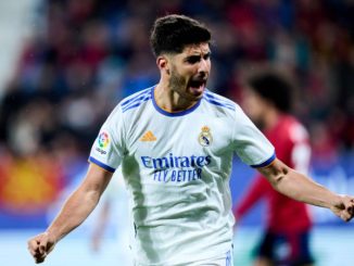 Real có quyết định với Asensio, châu Âu sục sôi - Bóng Đá