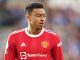 West Ham United 'make contract offer to Jesse Lingard' - Bóng Đá