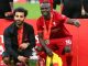 Sadio Mane passes Mo Salah to become Africa's highest paid player as top nine listed - Bóng Đá