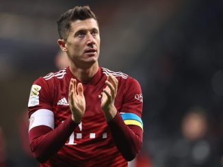 Robert Lewandowski 'afraid of Chelsea move' - Bóng Đá