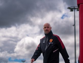 Paul Merson: 'Erik ten Hag is in for toughest job of his life' - Bóng Đá