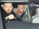 Erik ten Hag arrives at Carrington for his first day of pre-season  - Bóng Đá