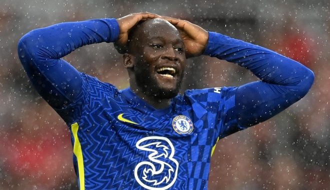 Chuyện gì xảy ra với Lukaku ở Chelsea? - Bóng Đá