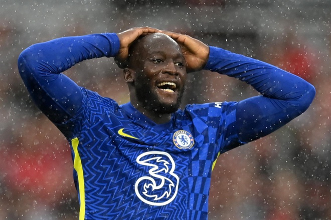 Chuyện gì xảy ra với Lukaku ở Chelsea? - Bóng Đá