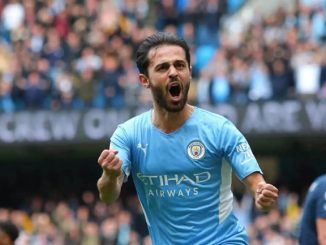 Xác nhận: Man City chốt tương lai Bernardo Silva - Bóng Đá