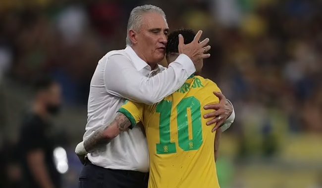 Tite: