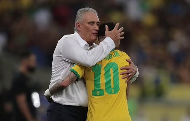 Tite: