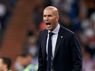 Chủ tịch PSG khẳng định sự thật vụ Zidane - Bóng Đá