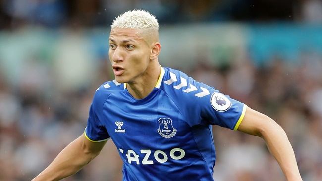 Rõ điều kiện để Richarlison rời Everton - Bóng Đá