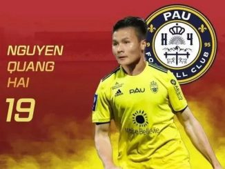 3 lý do Quang Hải sẽ thi đấu thường xuyên tại Pau FC - Bóng Đá