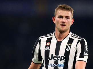 Chelsea đối mặt nghịch lý ở thương vụ De Ligt - Bóng Đá