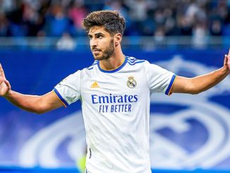 Chelsea nhập cuộc đua chiêu mộ Asensio - Bóng Đá